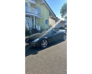 Mercedes-Benz SLK 200 Gebrauchtwagen