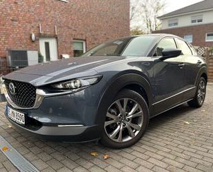 Mazda CX-30 Gebrauchtwagen