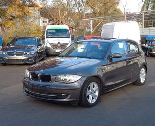 BMW 116 Gebrauchtwagen