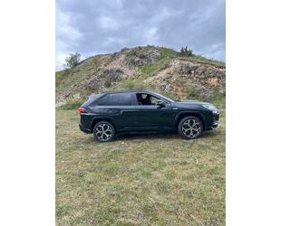 Suzuki Across Gebrauchtwagen