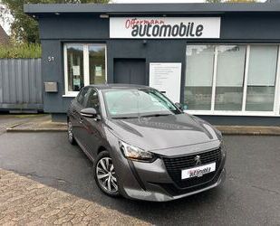 Peugeot 208 Gebrauchtwagen