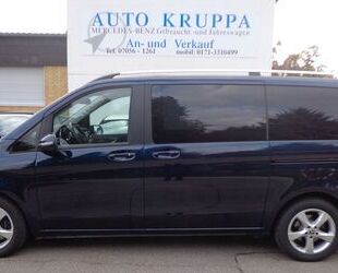 Mercedes-Benz V 220 Gebrauchtwagen