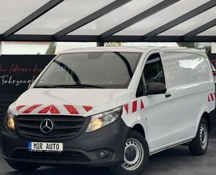 Mercedes-Benz Vito Gebrauchtwagen