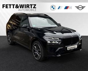 BMW X7 Gebrauchtwagen