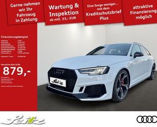 Audi RS4 Gebrauchtwagen