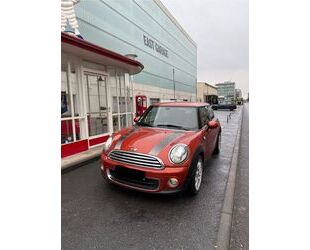 Mini ONE Gebrauchtwagen