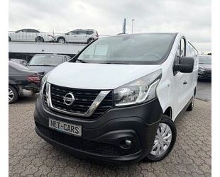 Nissan NV300 Gebrauchtwagen