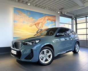 BMW iX1 Gebrauchtwagen