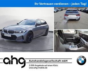 BMW M340i Gebrauchtwagen
