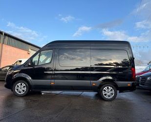 Mercedes-Benz Sprinter Gebrauchtwagen