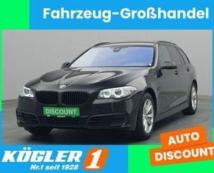BMW 520 Gebrauchtwagen