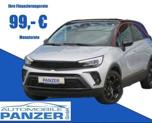 Opel Crossland (X) Gebrauchtwagen