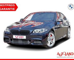 BMW M550 Gebrauchtwagen