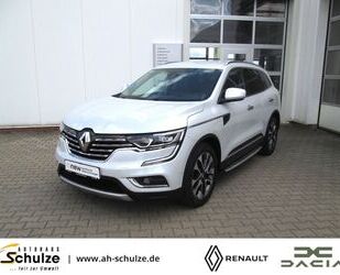 Renault Koleos Gebrauchtwagen