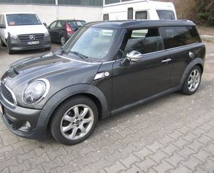 Mini Cooper S Gebrauchtwagen