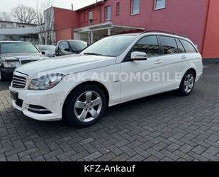 Mercedes-Benz C 200 Gebrauchtwagen