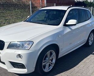 BMW X3 M Gebrauchtwagen