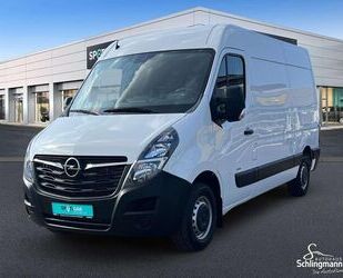 Opel Movano Gebrauchtwagen
