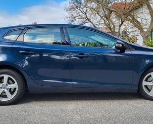 Volvo V40 Gebrauchtwagen