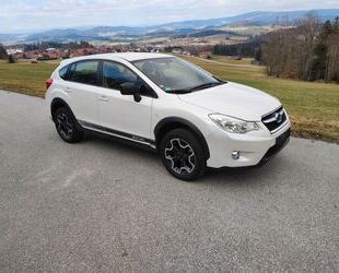 Subaru XV Gebrauchtwagen