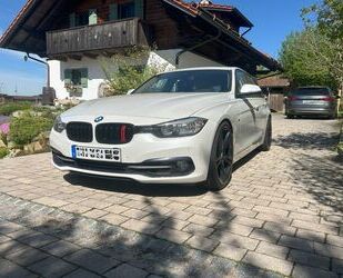 BMW 330 Gebrauchtwagen