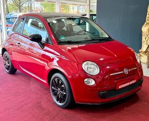 Fiat 500 Gebrauchtwagen