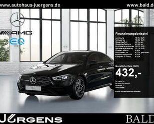 Mercedes-Benz CLA 220 Gebrauchtwagen
