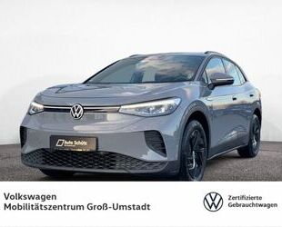 VW ID.4 Gebrauchtwagen