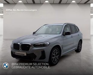 BMW X3 M40 Gebrauchtwagen