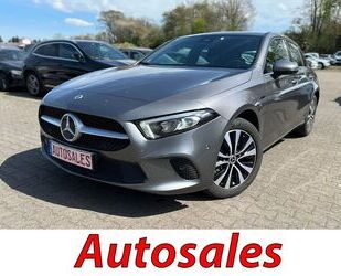 Mercedes-Benz A 250 Gebrauchtwagen