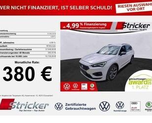 Seat Tarraco Gebrauchtwagen