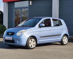 Kia Picanto Gebrauchtwagen