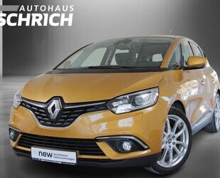 Renault Scenic Gebrauchtwagen