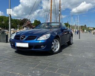 Mercedes-Benz SLK 200 Gebrauchtwagen