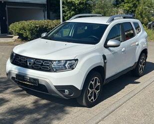 Dacia Duster Gebrauchtwagen