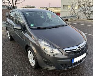 Opel Corsa Gebrauchtwagen
