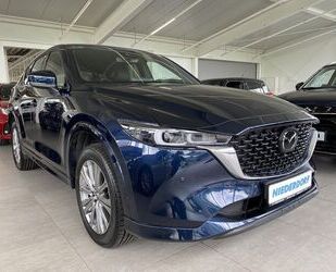 Mazda CX-5 Gebrauchtwagen