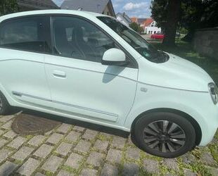 Renault Twingo Gebrauchtwagen