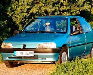 Peugeot 106 Gebrauchtwagen