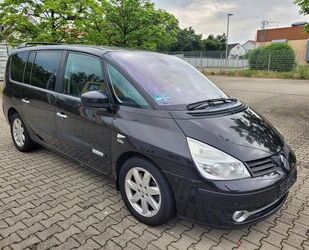 Renault Espace Gebrauchtwagen