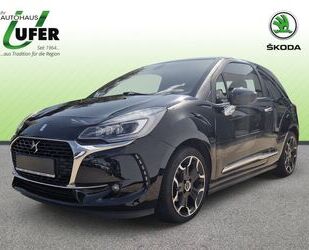 Citroen DS3 Gebrauchtwagen