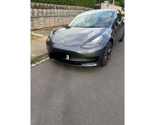 Tesla Model 3 Gebrauchtwagen