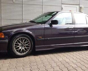 BMW 323 Gebrauchtwagen