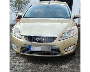 Ford Mondeo Gebrauchtwagen