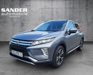 Mitsubishi Eclipse Cross Gebrauchtwagen