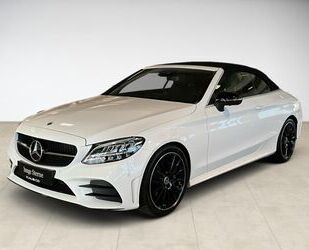 Mercedes-Benz C 200 Gebrauchtwagen