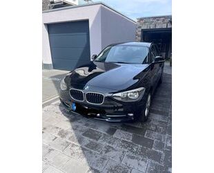 BMW 116 Gebrauchtwagen