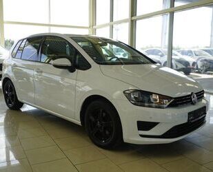 VW Golf Sportsvan Gebrauchtwagen