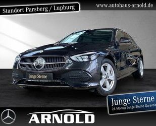 Mercedes-Benz C 300 Gebrauchtwagen