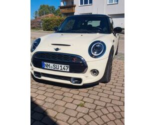 Mini Cooper S Gebrauchtwagen
